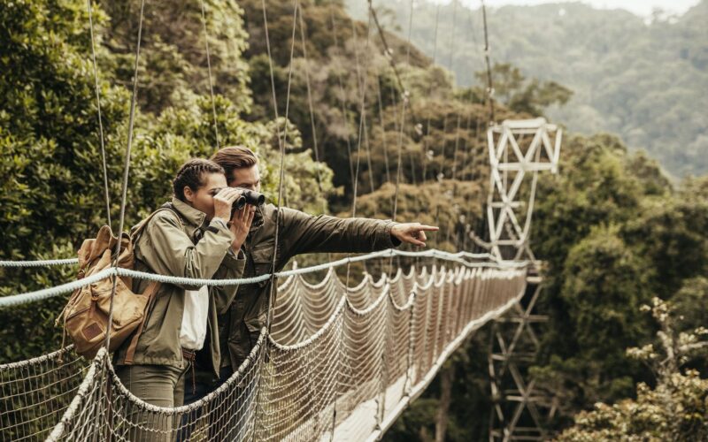 7 Days Highlights of Rwanda Safari 7 Days Highlights of Rwanda Safari