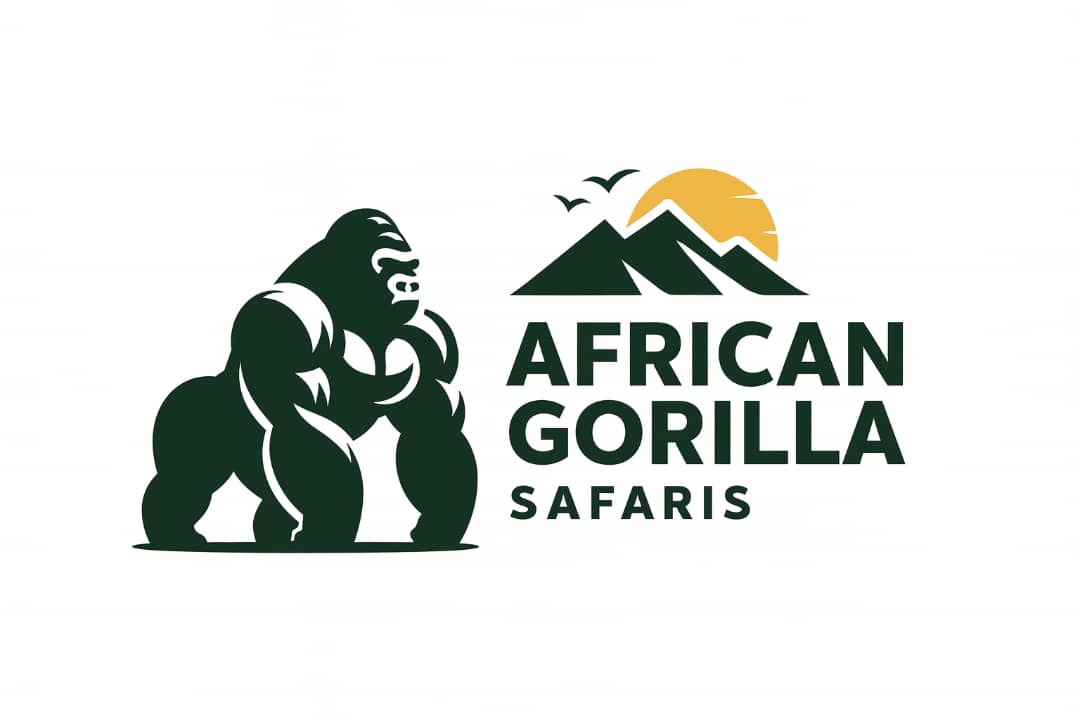 African Gorilla Safaris Logo