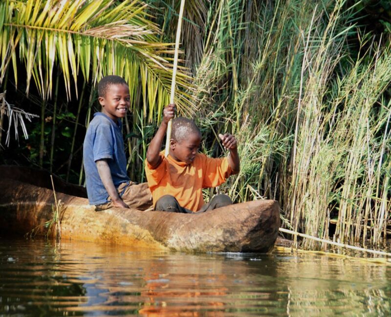 6-Day Burundi Memorable Safari Experience