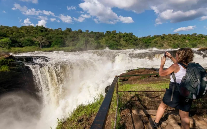 3 Days Murchison Falls Uganda Big Five Safari