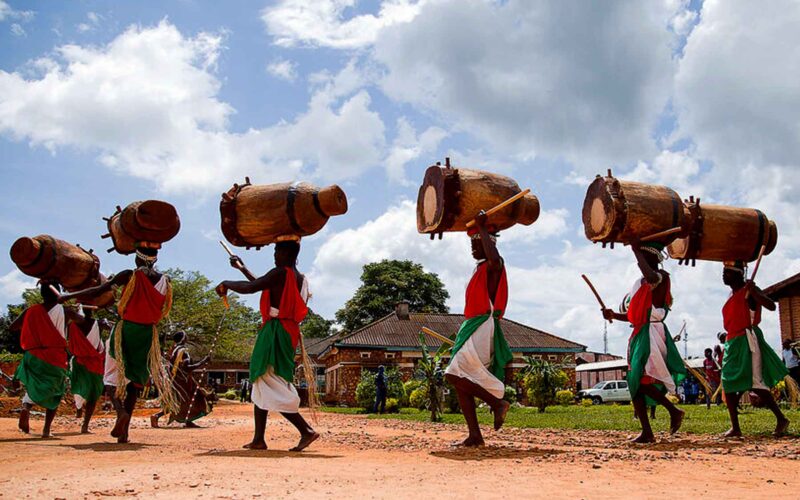 7-Day Burundi Exploration Safari