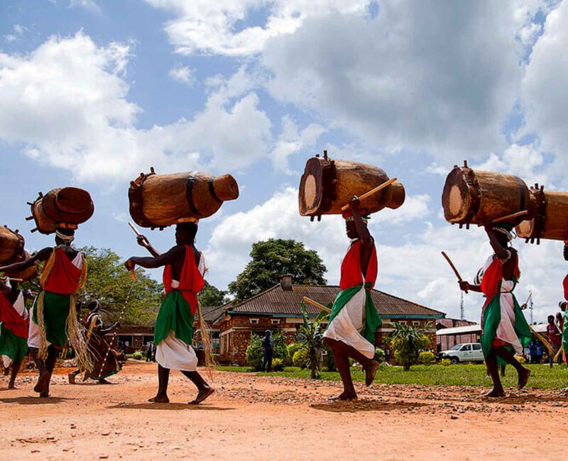 7-Day Burundi Exploration Safari