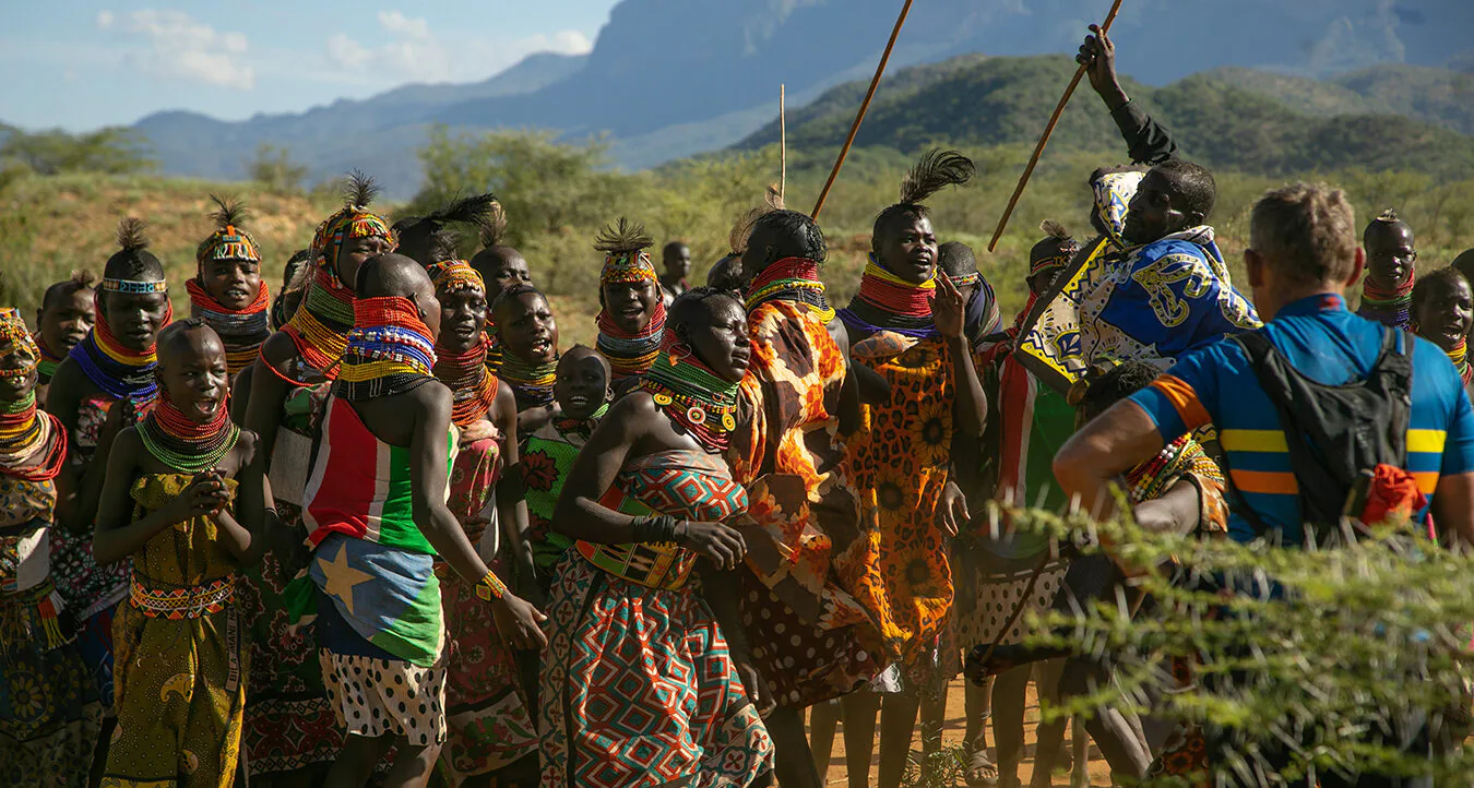Uganda Cultural Safaris