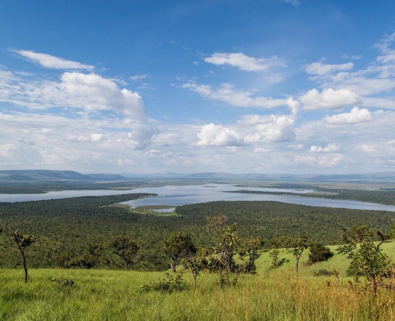 Akagera National Park