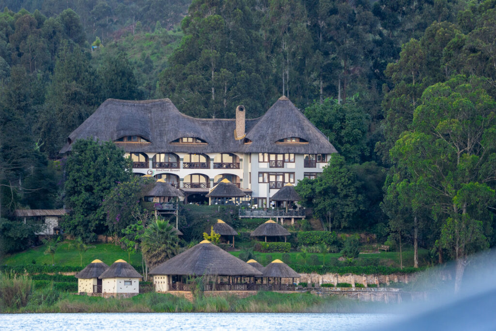 Bunyonyi Uganda