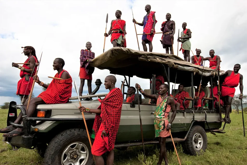 Cottars and Culture