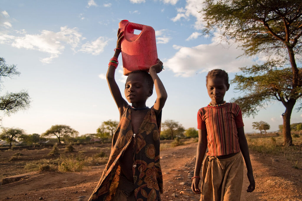 Cultural Safaris in Kidepo