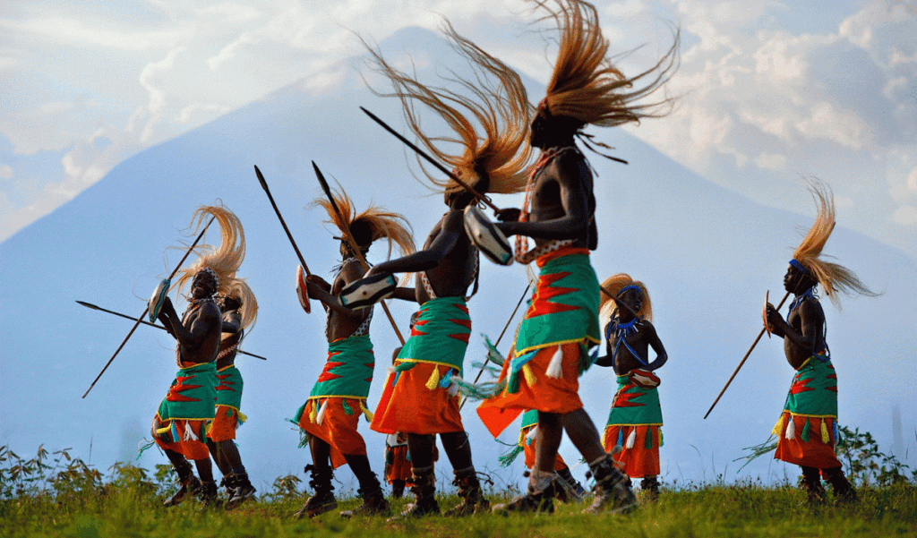 Cultural Tours In Rwanda
