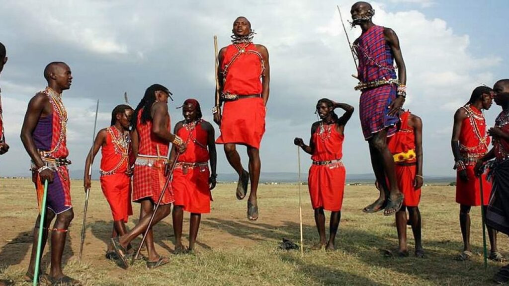 Kenya Cultural Tour Safari Holiday