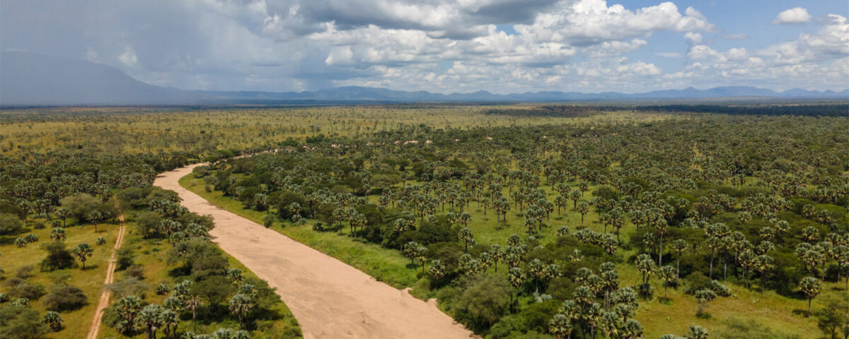 Kidepo National Park