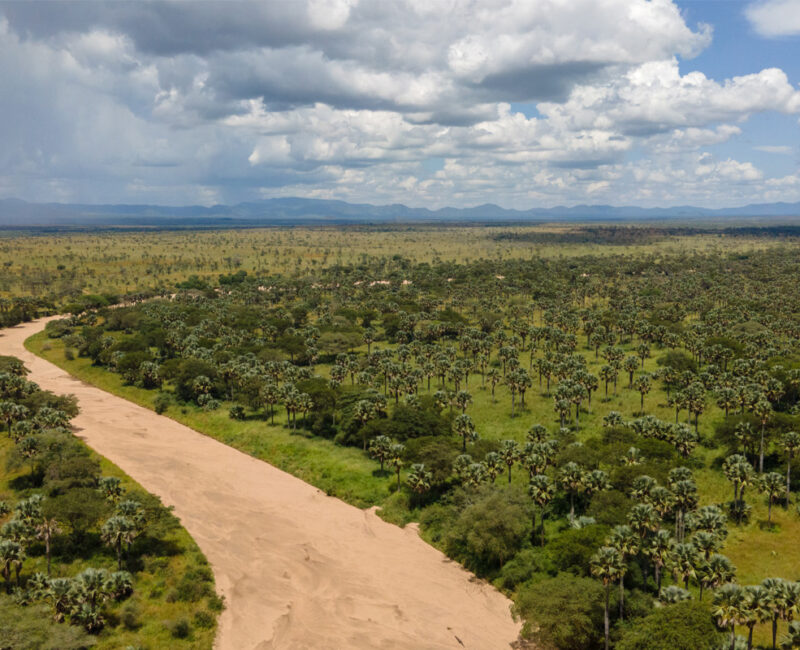 Kidepo National Park