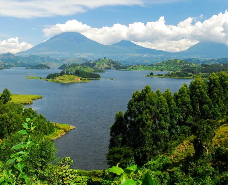 Lake Mburo National Park
