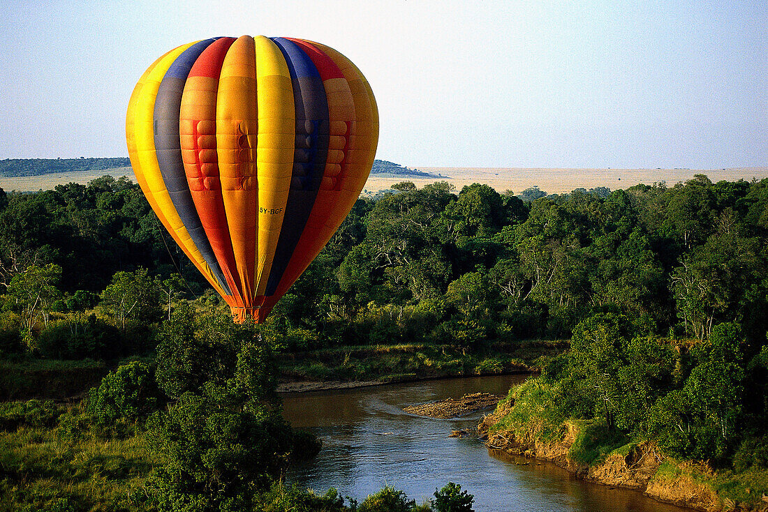 Masai Mara National Park