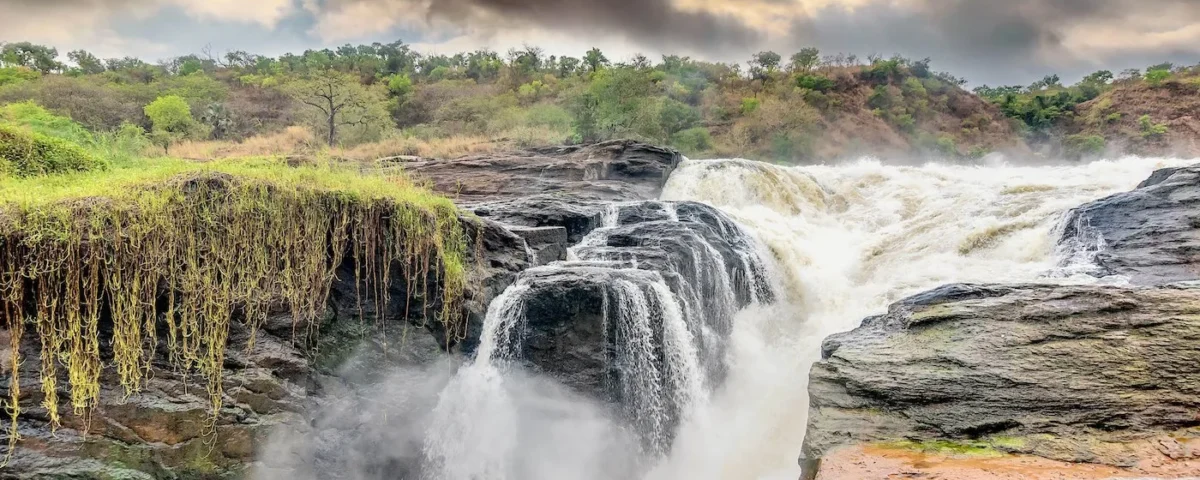 Murchison Falls National Park