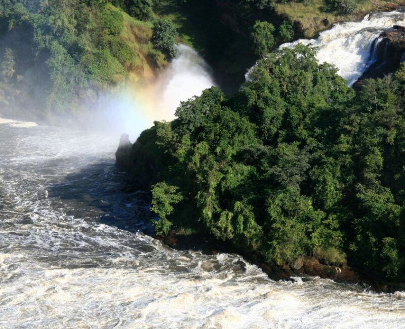 Murchison Falls National Park