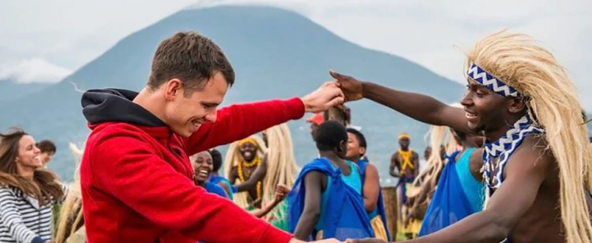 The Ultimate Safari Experience