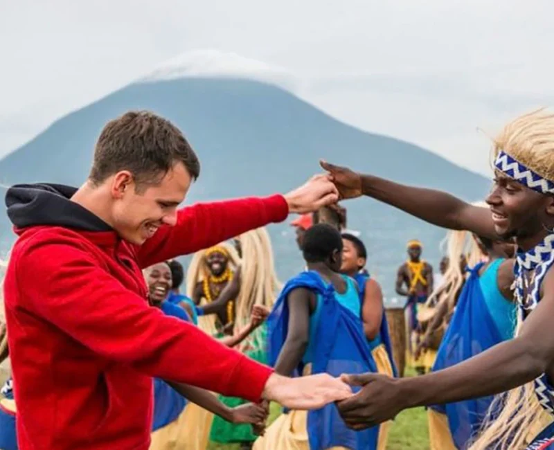 The Ultimate Safari Experience