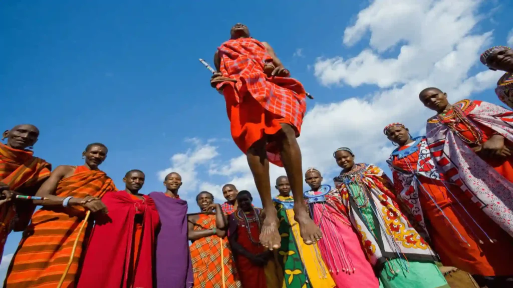 Tanzania Cultural Safaris