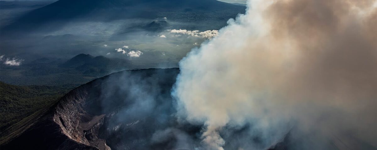 Virunga National Park