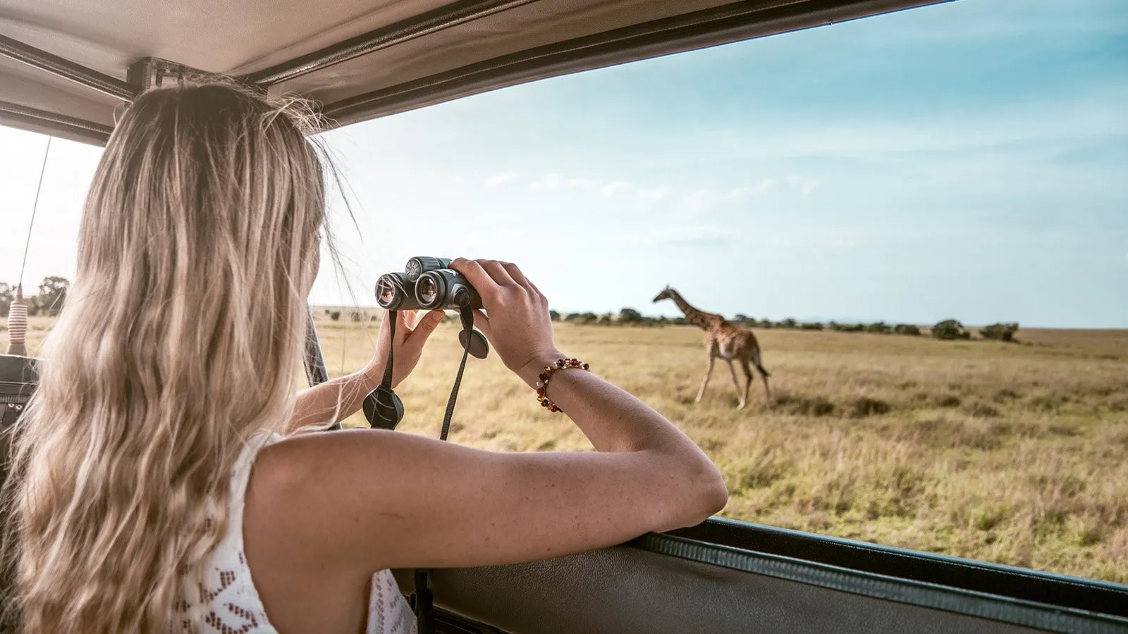 What To Expect On Kenya Safari During-Dry Season
