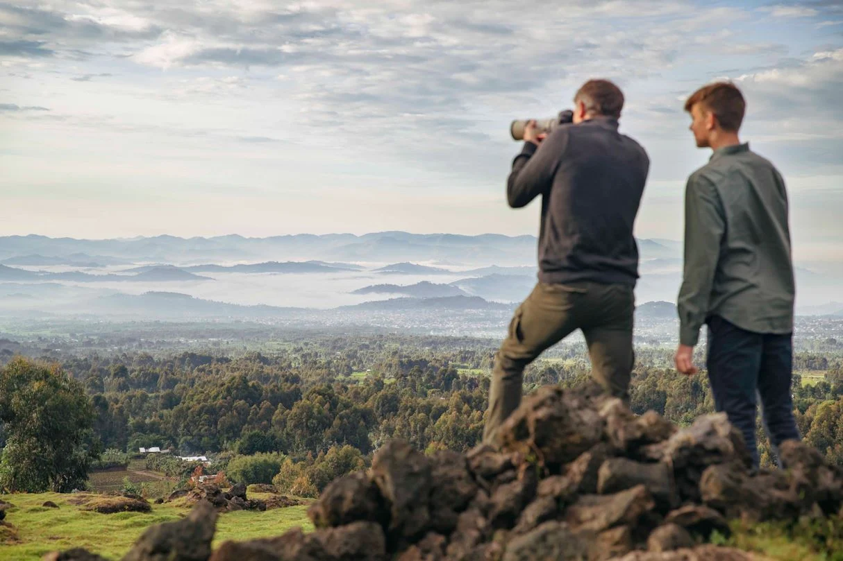 Wilderness Bisate Hero Image