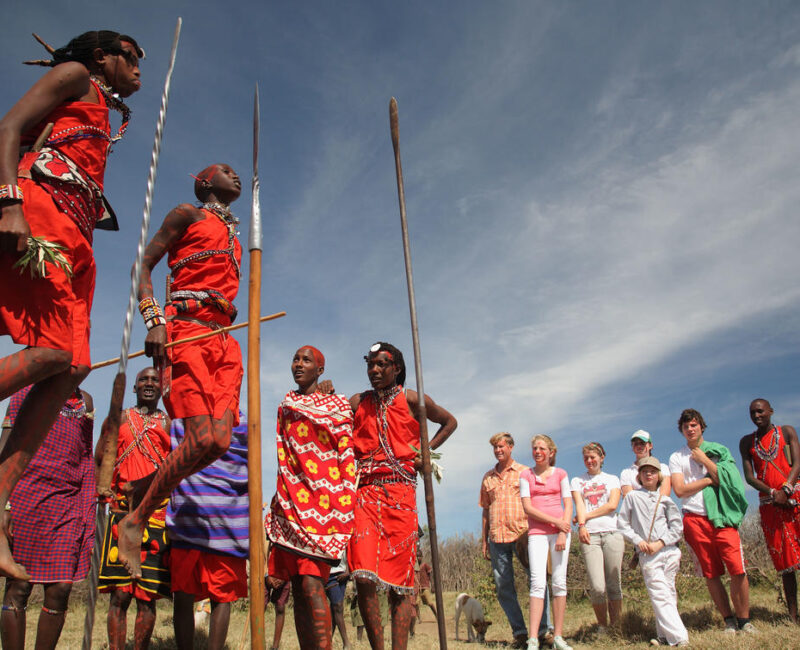 Uganda’s Welcoming Culture