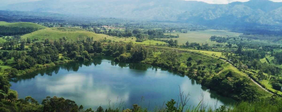 Lake Mburo National Park Safari