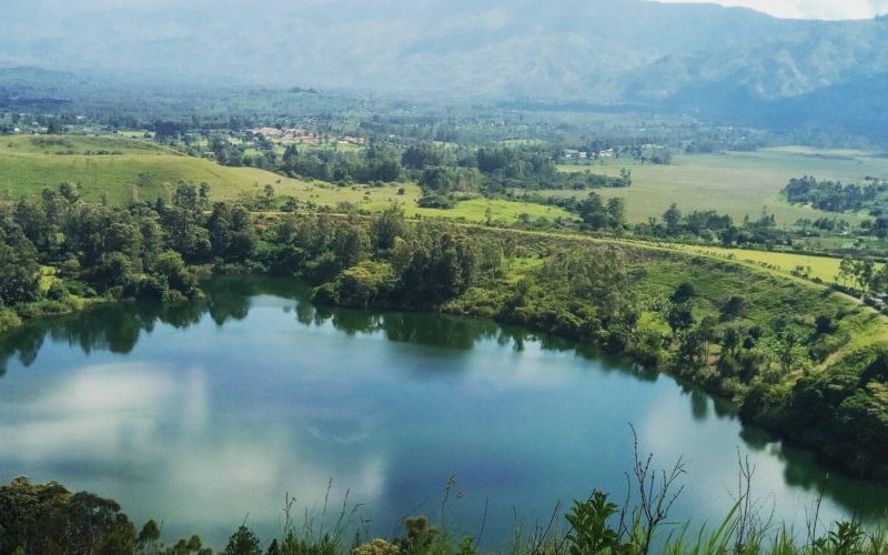 Lake Mburo National Park Safari