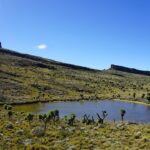 Mount Elgon National Park