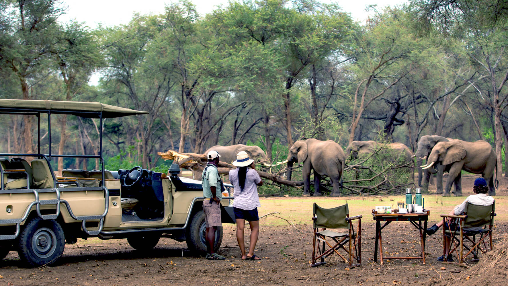 African Destinations