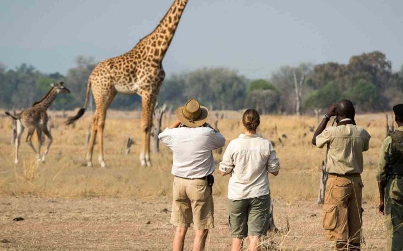 Arusha National Park Arusha National Park