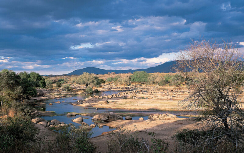 Ruaha National Park Ruaha National Park