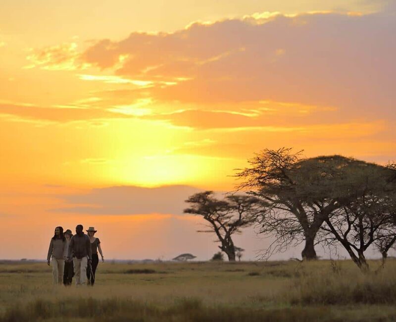 Serengeti National Park